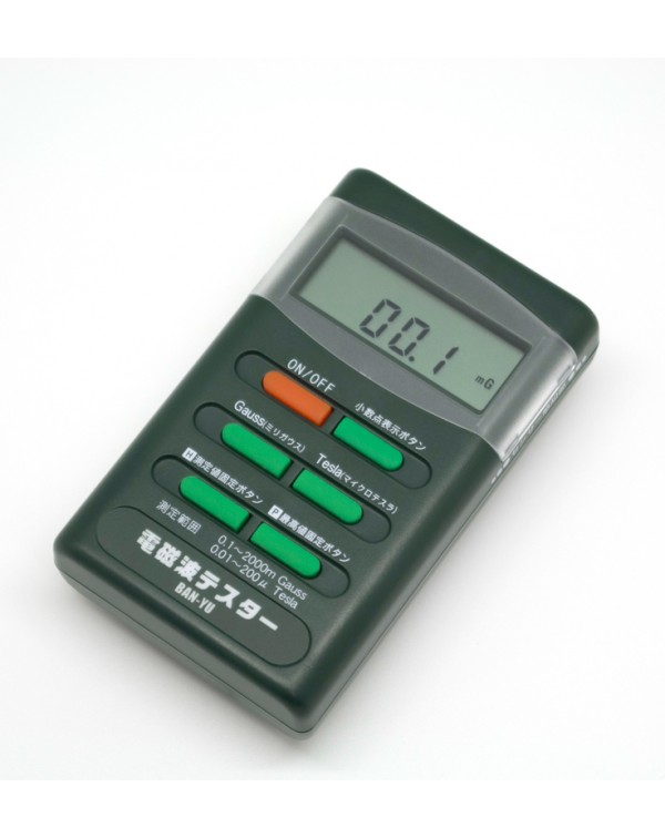 電磁波テスター