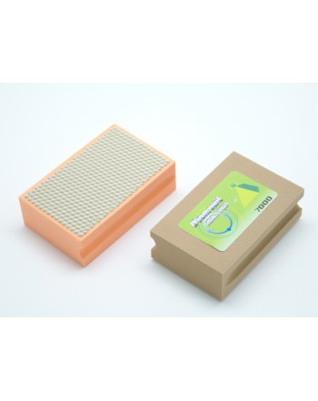 ダイヤモンドパッド