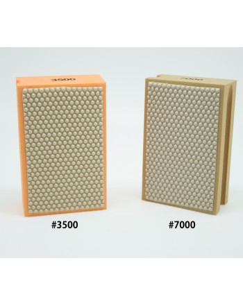 ダイヤモンドパッド