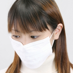 サージカルマスクBFE99％(平ゴム ) (1000枚)50枚/20箱