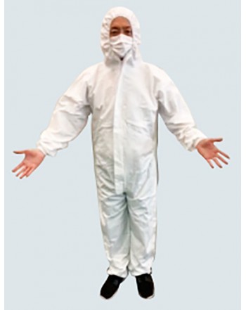 防護服 50枚入り