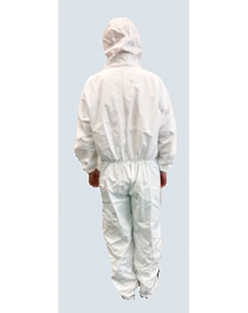 防護服 50枚入り