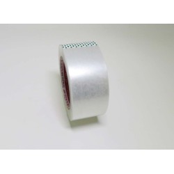 梱包用OPPテープ    ﾛｰﾉｲｽﾞ「穏やか君」100m巻   50個入