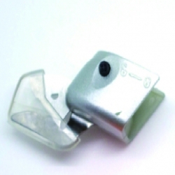 コードレス電動ハサミ　替え刃