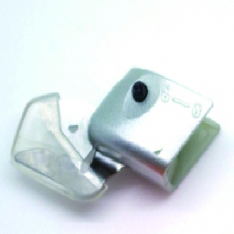 コードレス電動ハサミ　替え刃