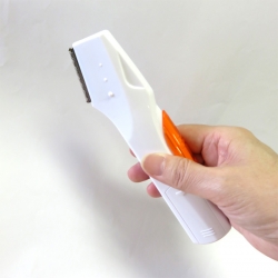 ナチュラルカッター用替刃