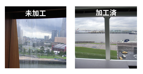 by50コーティング